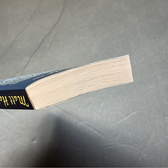 The Midnight Library by Matt Haig | Fiction, Magical Realism | Paperback Book - Picture 7 of 10